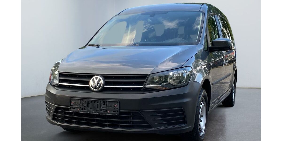 VW Caddy Maxi 275.000 km 8.990 &euro; Dortmund 44149