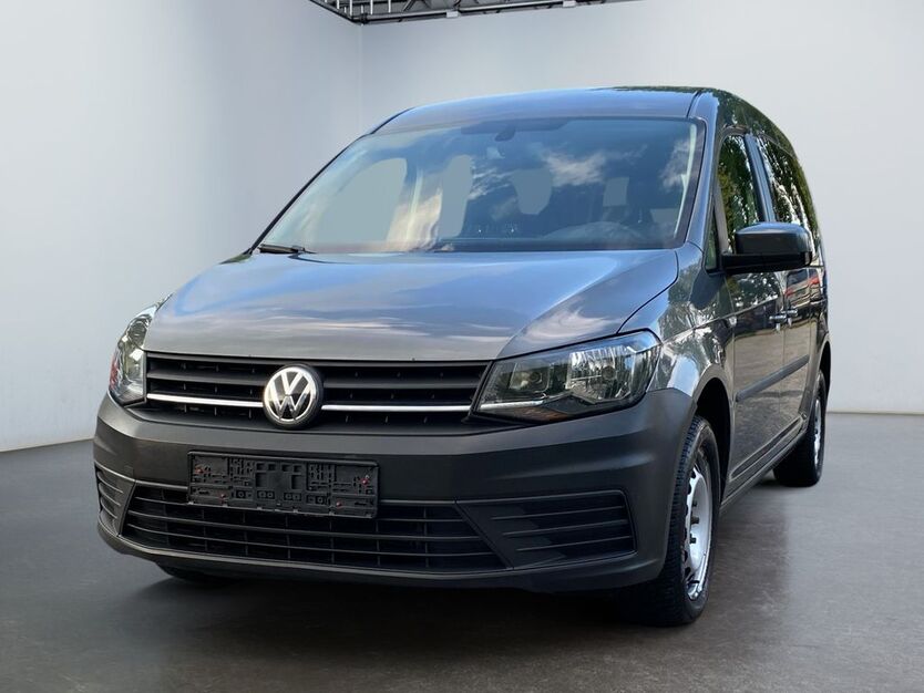 VW Caddy Maxi 275.000 km 8.990 € Dortmund 44149
