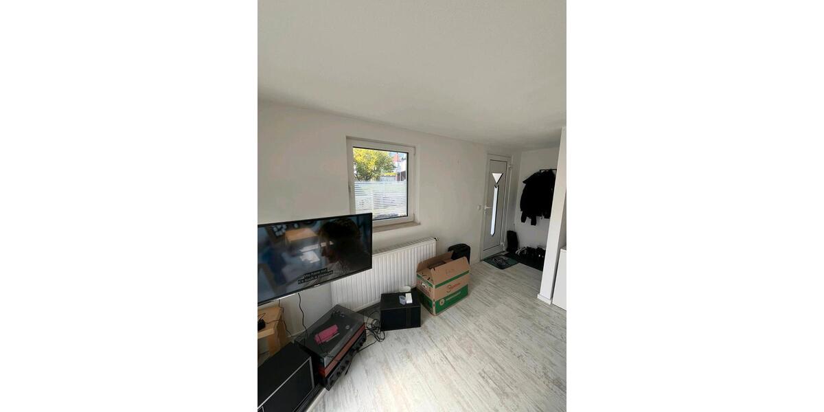 Erdgeschoßwohnung Hattingen - 1 Zimmer, 32 m&sup2;, 400&euro; | Angebot:26538390