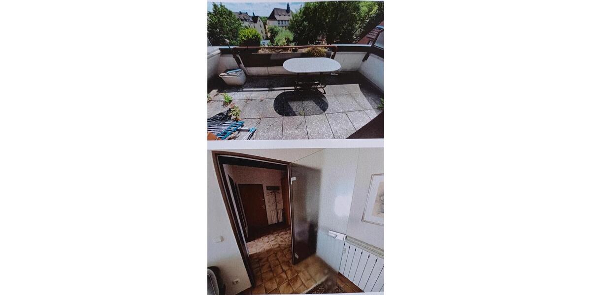 ETW in Castrop Rauxel zu verkaufen 3 zimmer