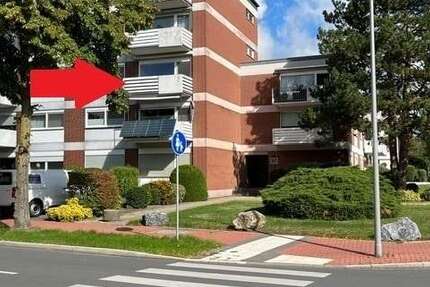 Wohnung Dorsten - 2.5 Zimmer, 61 m&sup2;, 85.000&euro; | Angebot:27444971