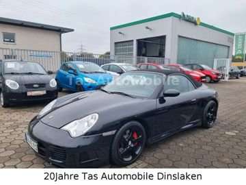 Porsche 911 84.000 km 41.500 € Dinslaken 46539