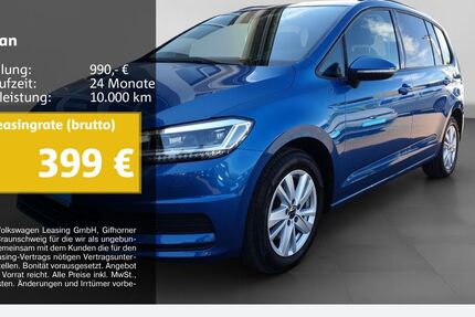 VW Touran 64.042 km 26.440 &euro; Bochum 44892