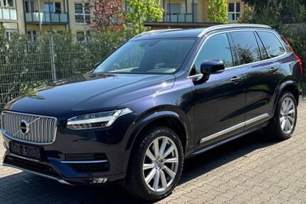 Volvo XC90 265.000 km 16.999 &euro; Herne ( Nordrhein-Westfalen ) 44628