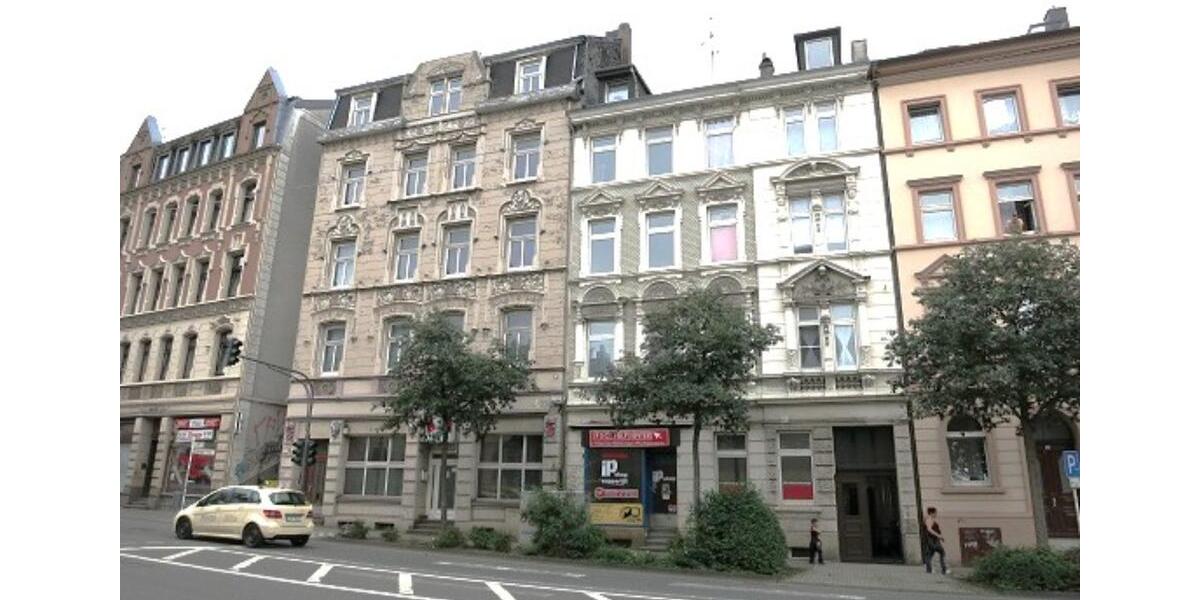 Dachgeschoßwohnung Wuppertal Elberfeld - 1 Zimmer, 33 m&sup2;, 55.900&euro; | Angebot:25129867