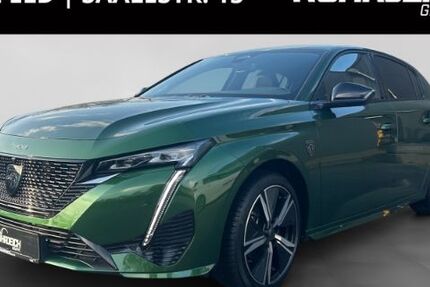 Peugeot 308 21.000 km 26.990 &euro; Duisburg 47059