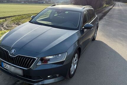 Skoda Superb 161.000 km 17.400 &euro; Dortmund 44263