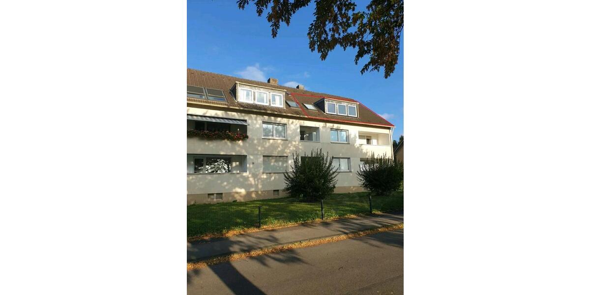 Dachgeschoßwohnung Witten Heven - 4 Zimmer, 68 m&sup2;, 145.000&euro; | Angebot:26414882