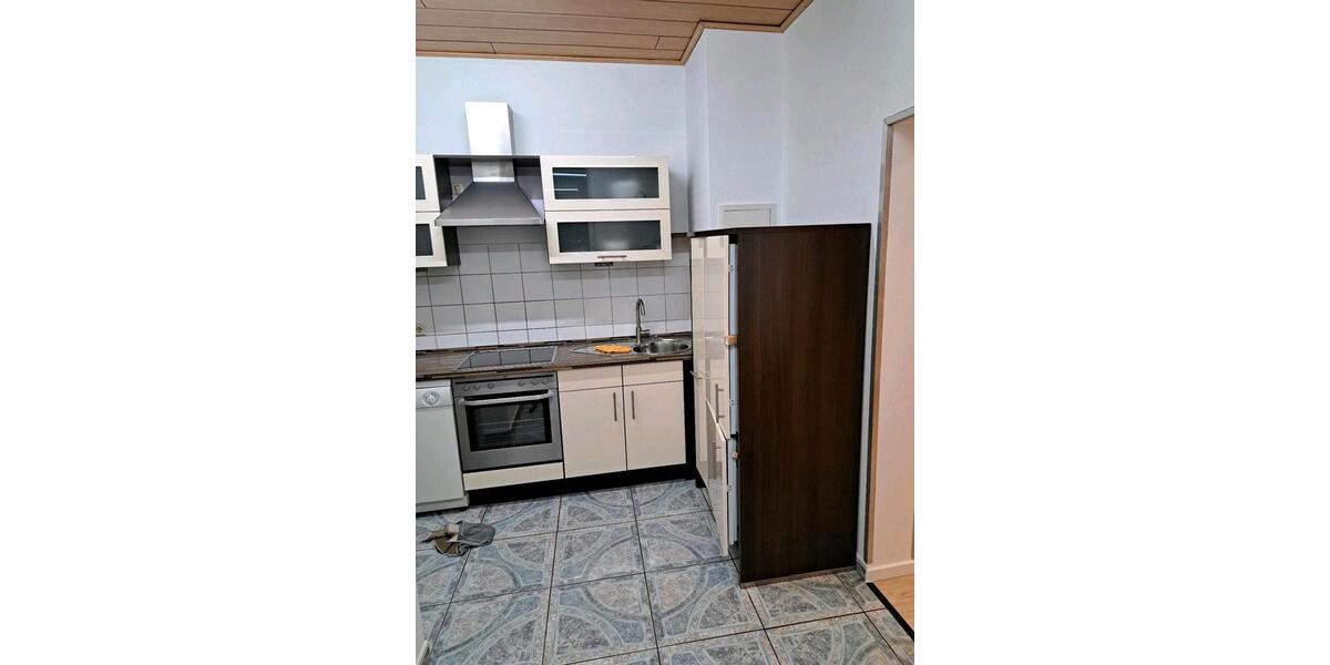 Erdgeschoßwohnung Wuppertal Gemarkung Langerfeld - 2 Zimmer, 59 m&sup2;, 110.000&euro; | Angebot:26368862