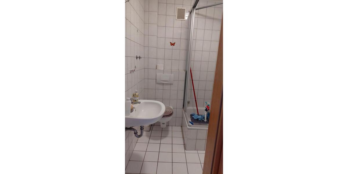 Etagenwohnung Gelsenkirchen Buer - 2 Zimmer, 60 m&sup2;, 500&euro; | Angebot:26168559