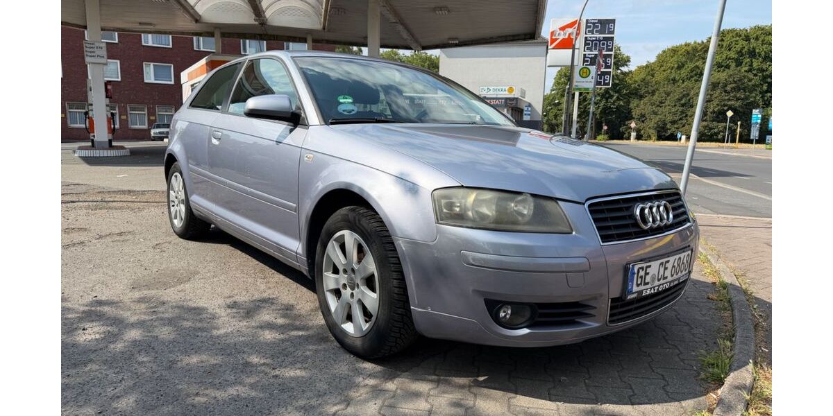 Audi A3 247.000 km 1.000 &euro; Gladbeck 45968