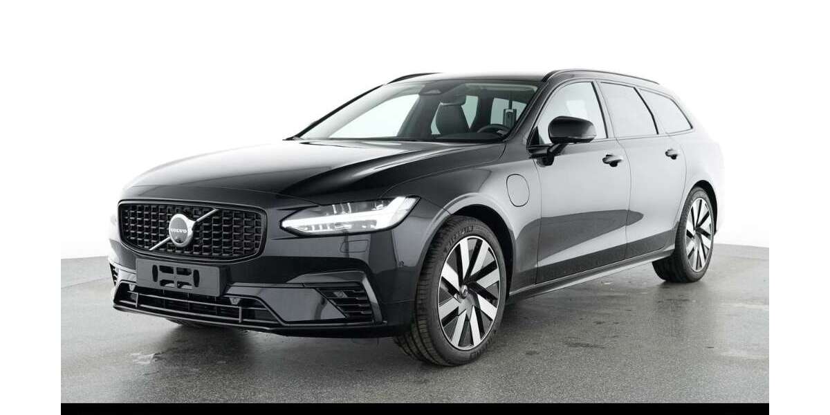 Volvo V90 22.349 km 44.390 &euro; Wuppertal 42109