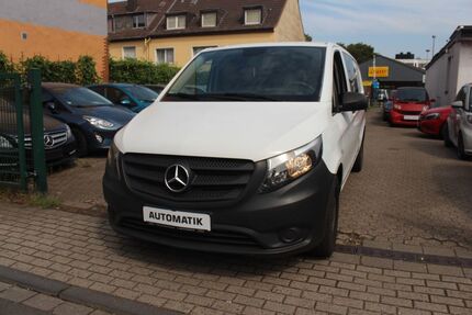 Mercedes-Benz Vito 190.000 km 19.850 &euro; Duisburg 47139