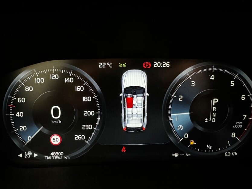 XC 60