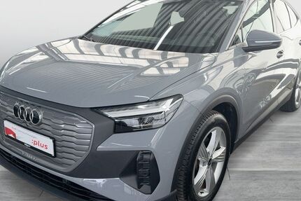 Audi Q4 e-tron 28.666 km 27.715 &euro; Dortmund 44143