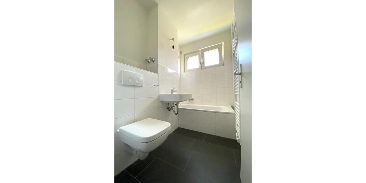 Erdgeschoßwohnung Dortmund Mengede - 3 Zimmer, 55 m&sup2;, 503&euro; | Angebot:26388829