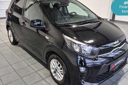 Kia Picanto 25.257 km 11.890 &euro; Wuppertal 42287