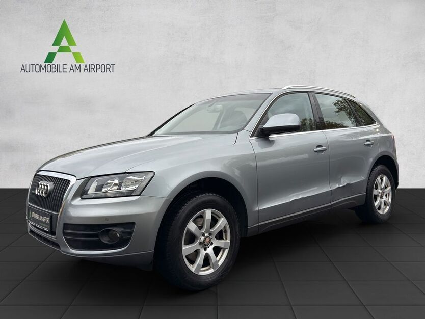 Audi Q5 224.778 km 10.450 € Ratingen 40880