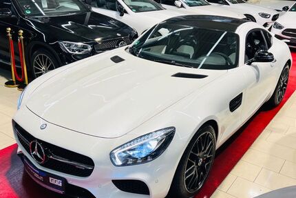 Mercedes-Benz AMG GT S 49.150 km 81.999 &euro; Essen 45326