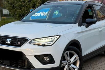 Seat Arona 95.000 km 11.999 &euro; Wuppertal 42329