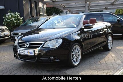 VW Eos