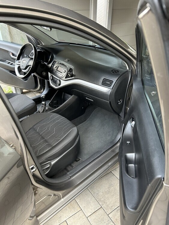 Picanto