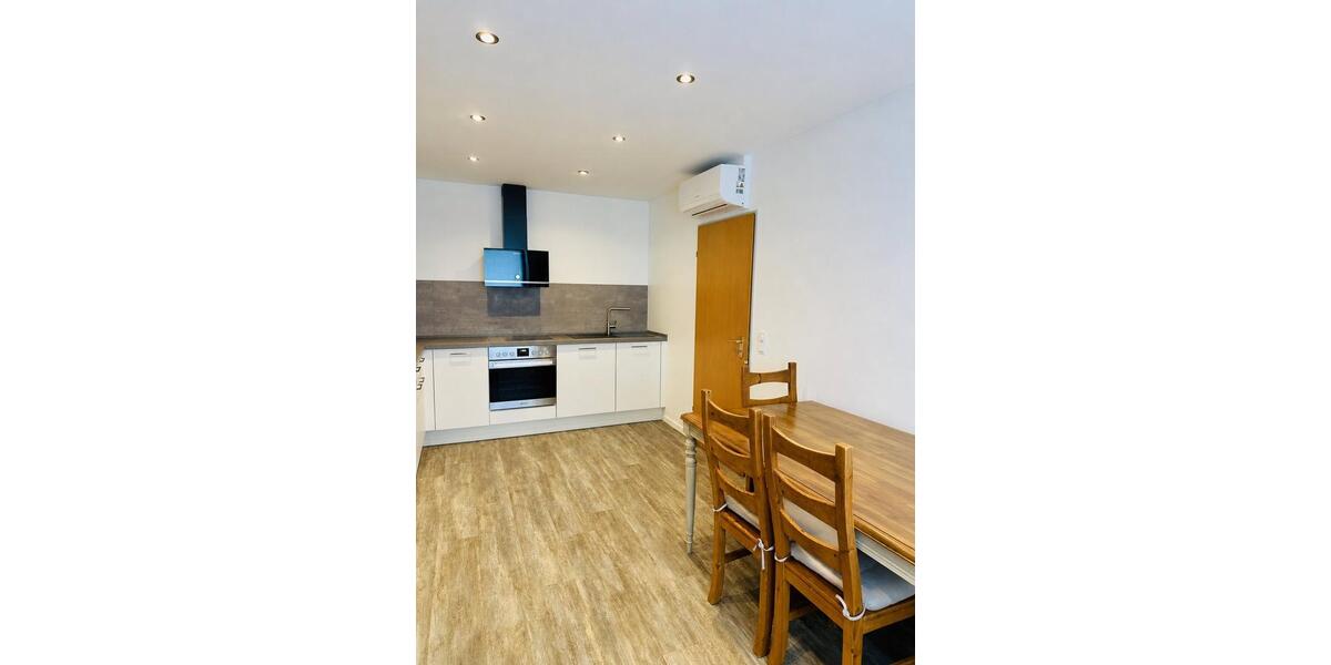 Etagenwohnung Hattingen Niederbonsfeld - 1 Zimmer, 60 m&sup2;, 180.000&euro; | Angebot:27155496
