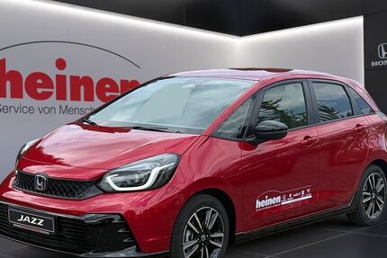 Honda Jazz 6.000 km 29.180 € Dortmund 44149