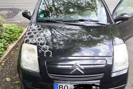 Citroen C2 115.200 km 1.750 &euro; Leithe (Bochum) 44866