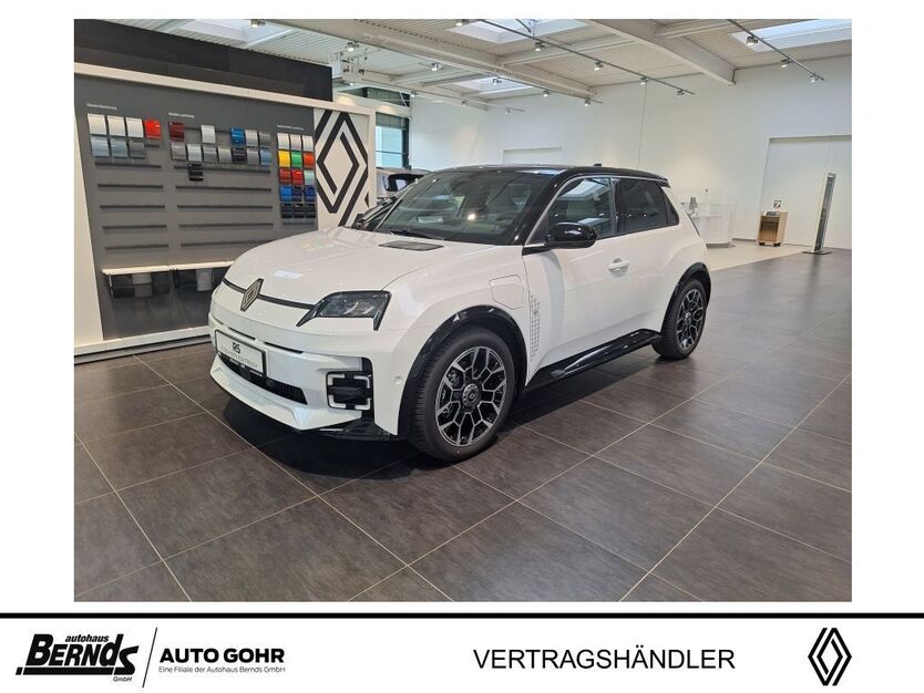 Renault R 5 3.057 km 37.490 € Duisburg 47167