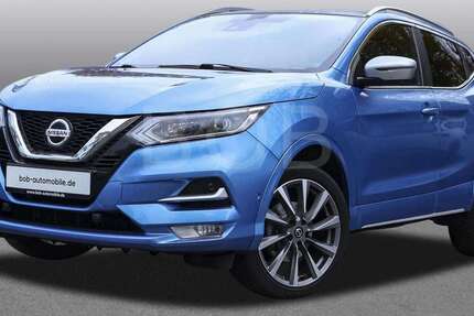 Nissan Qashqai 87.911 km 18.888 € Essen 45355