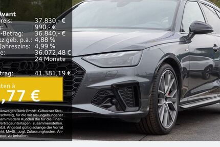 Audi A4 31.901 km 36.450 € Gelsenkirchen OT Beckhausen 45899