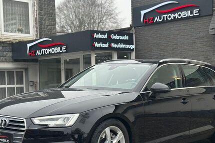 Audi A4 136.556 km 19.990 &euro; Velbert 42551