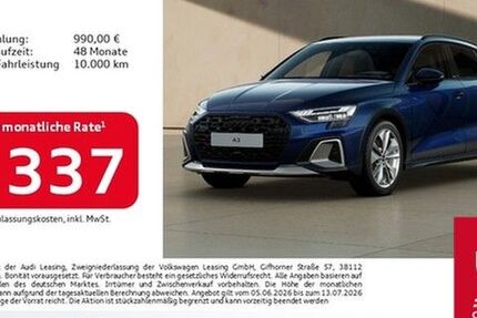 Audi A3 3.910 km 37.440 &euro; Recklinghausen 45657