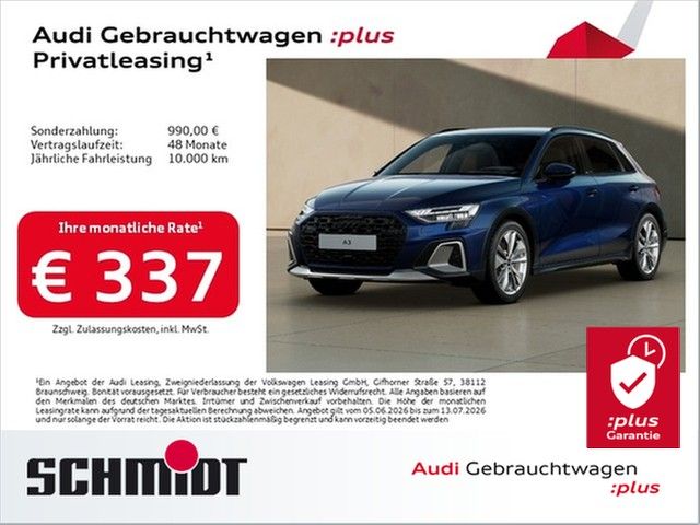 Audi A3 3.910 km 37.440 &euro; Recklinghausen 45657