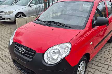 Kia Picanto 49.722 km 3.599 &euro; Bottrop 46242