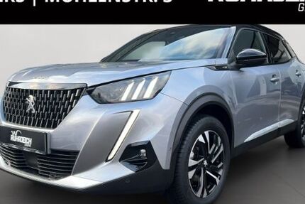 Peugeot 2008 33.600 km 21.890 &euro; Duisburg 47059
