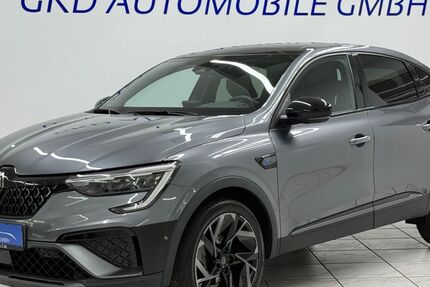 Renault Arkana 37.929 km 24.390 &euro; Wuppertal 42285