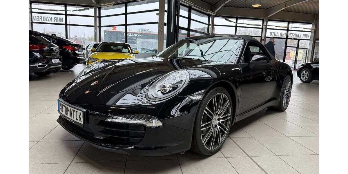 Porsche 911 65.123 km 79.911 &euro; Bottrop 46236