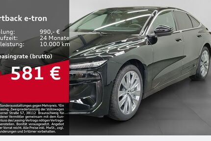 Audi A6 e-tron 8.765 km 58.840 &euro; Bochum 44809