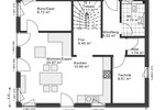 Einfamilienhaus Gelsenkirchen Gelsenkirchen-Nord - 4 Zimmer, 140 m&sup2;, 1.900&euro; | Angebot:26396037