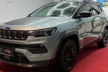 Jeep Compass 90.914 km 19.790 &euro; Bochum 44894