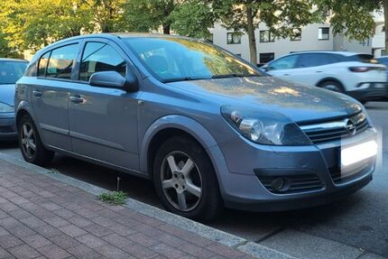 Opel Astra 170.000 km 1.350 &euro; Duisburg 47198