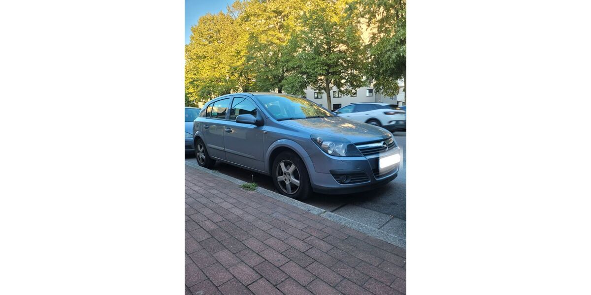 Opel Astra 170.000 km 1.350 &euro; Duisburg 47198
