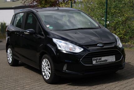 Ford B-Max 101.548 km 5.550 &euro; Heiligenhaus 42579