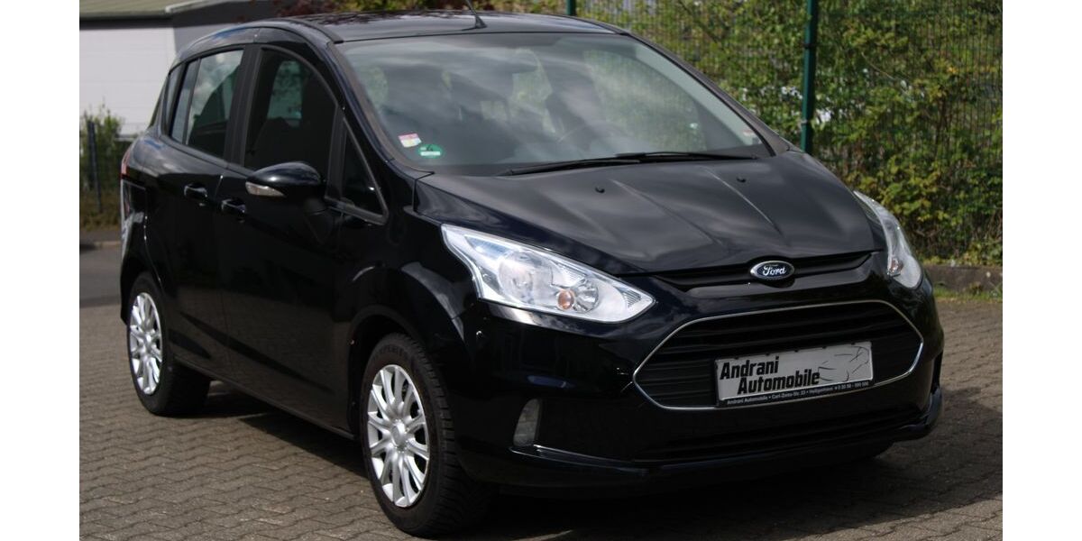 Ford B-Max 101.548 km 5.550 &euro; Heiligenhaus 42579