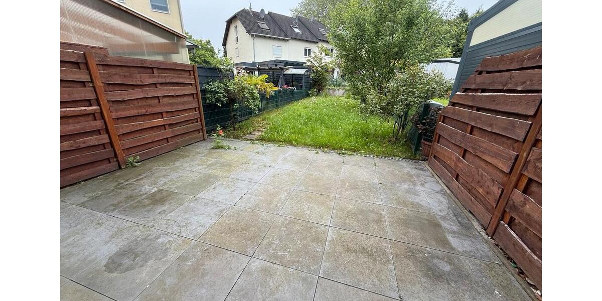 Reihenhaus Bochum Bochum-Ost - 4 Zimmer, 127 m&sup2;, 429.000&euro; | Angebot:26443549