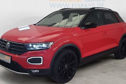 VW T-Roc 53.053 km 23.678 &euro; Dinslaken 46539