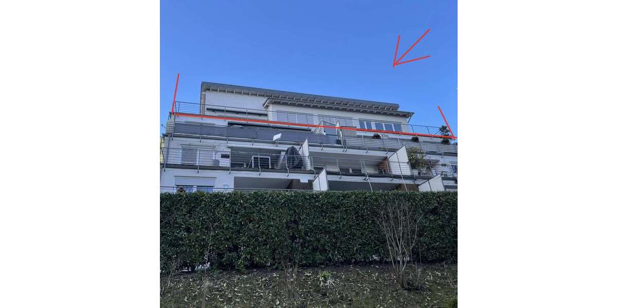 Etagenwohnung Wuppertal Gemarkung Nächstebreck - 4 Zimmer, 125 m&sup2;, 299.000&euro; | Angebot:27101085