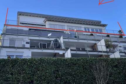 Wohnung Wuppertal Gemarkung Nächstebreck - 4 Zimmer, 125 m&sup2;, 299.000&euro; | Angebot:27101085